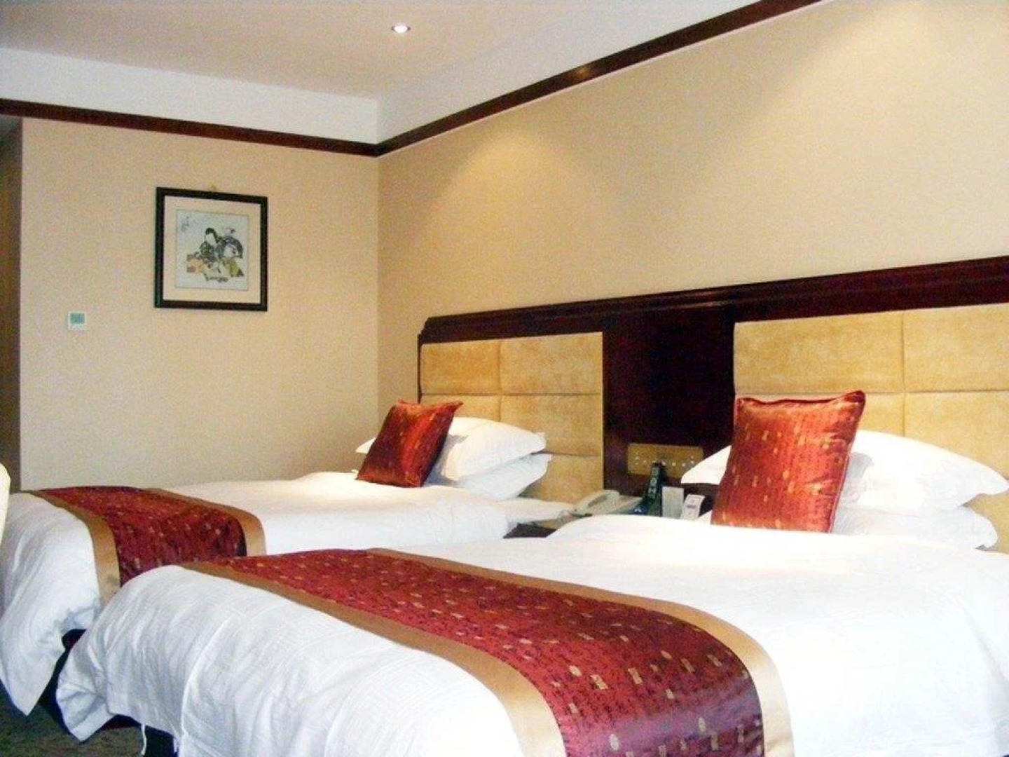 Yuhong International Hotel