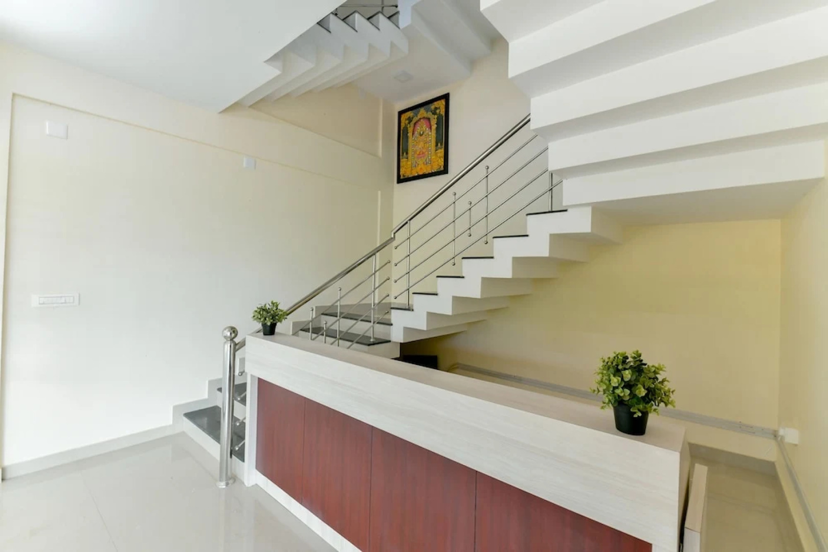 OYO 24016 Home Valley View 2BHK Sulthan Bathery