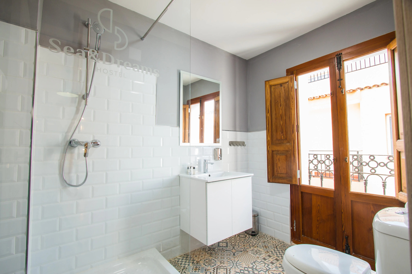 Hostel SEA&DREAMS Calpe