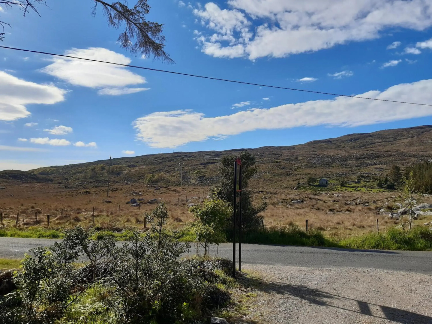 Beautifully Restored Cottage, Doochary