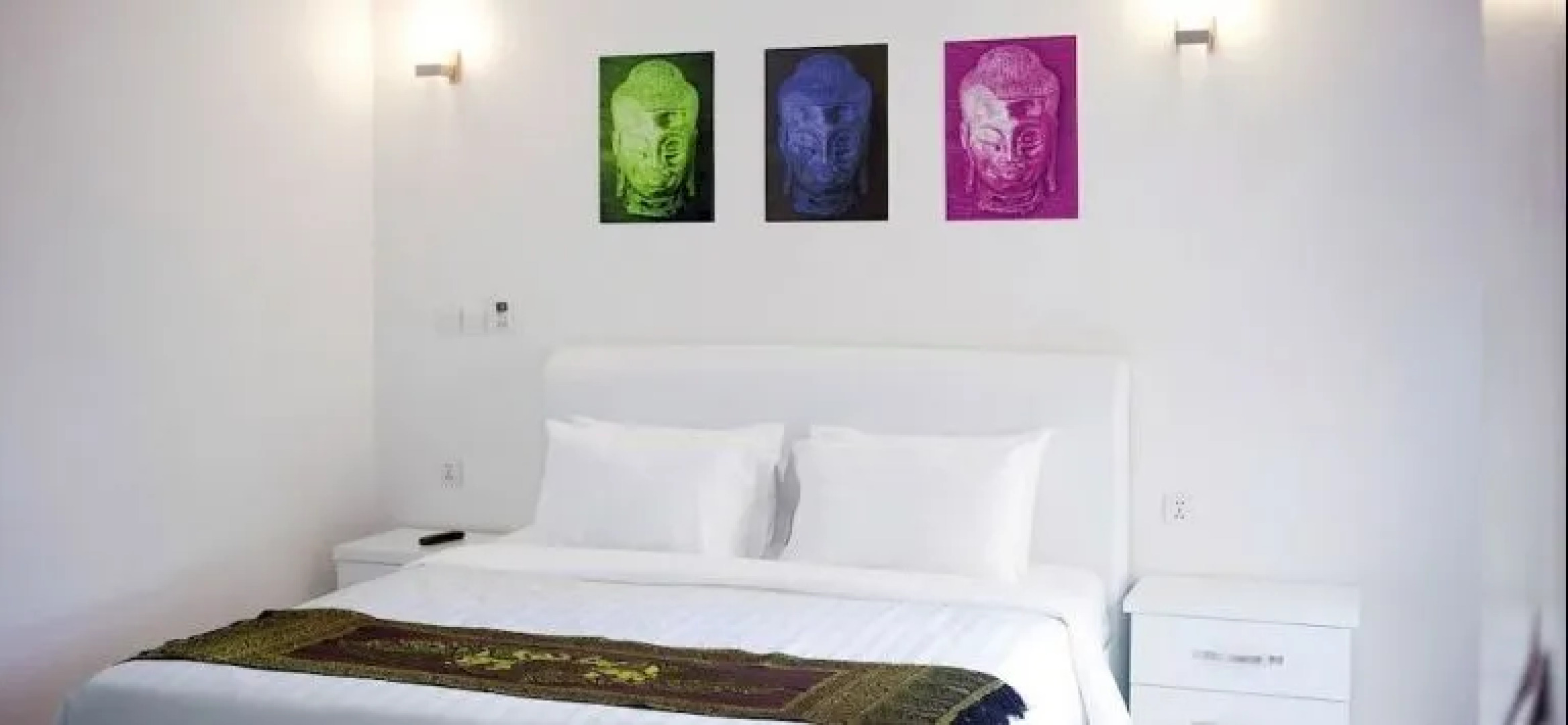 The Star Villa Hotel