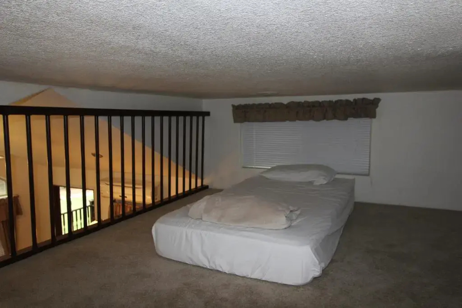 Mendelbaum Winery Loft West