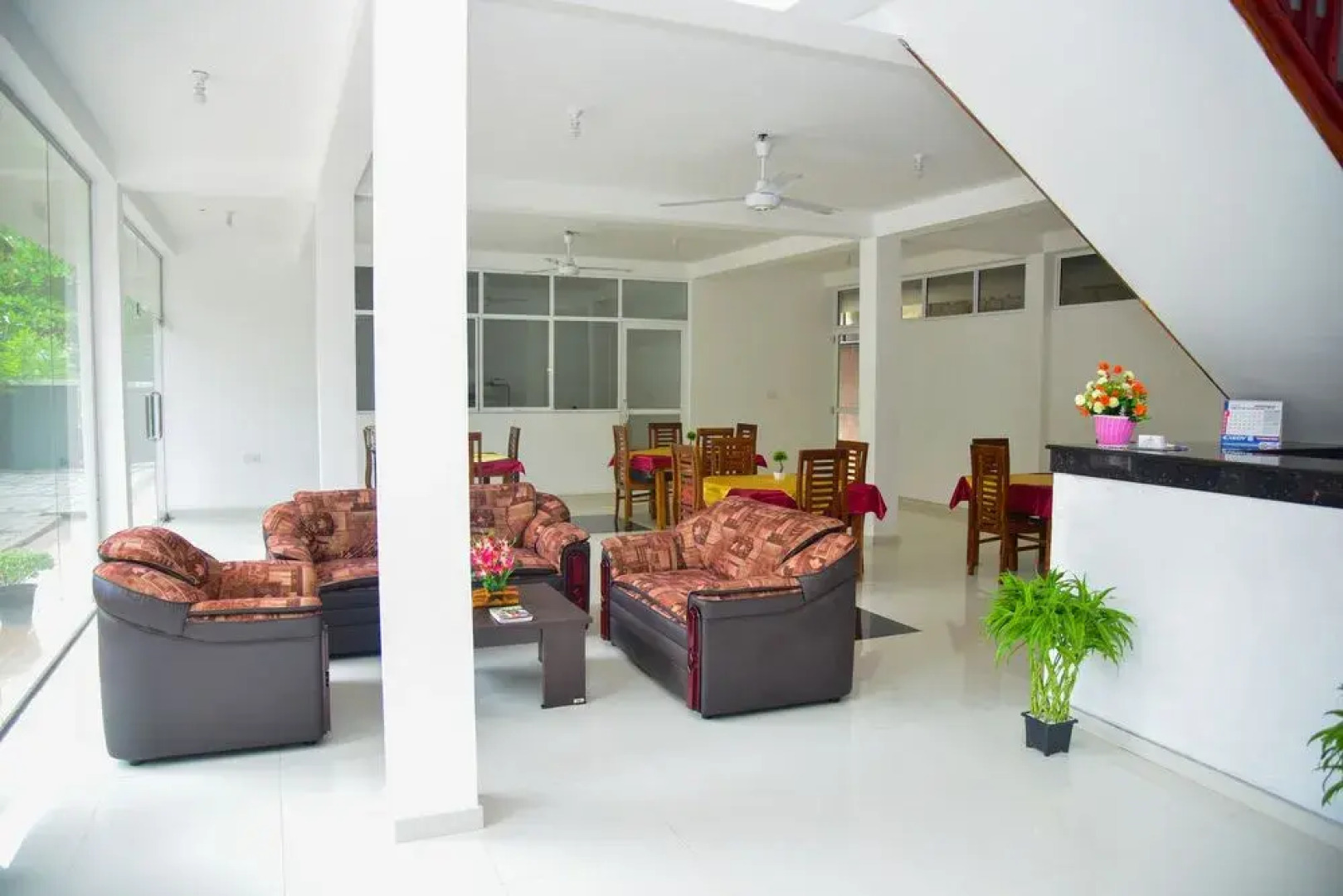 Silver Sand Beach Resort