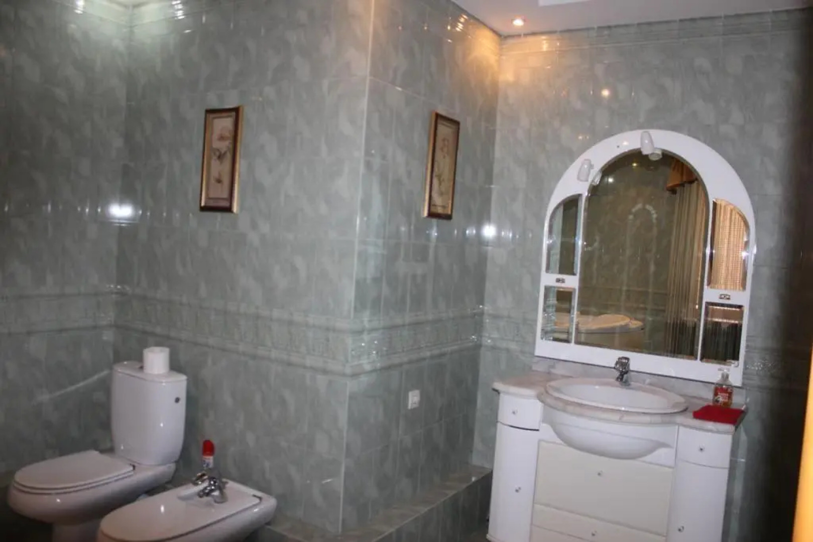 Дом на Таганрогской