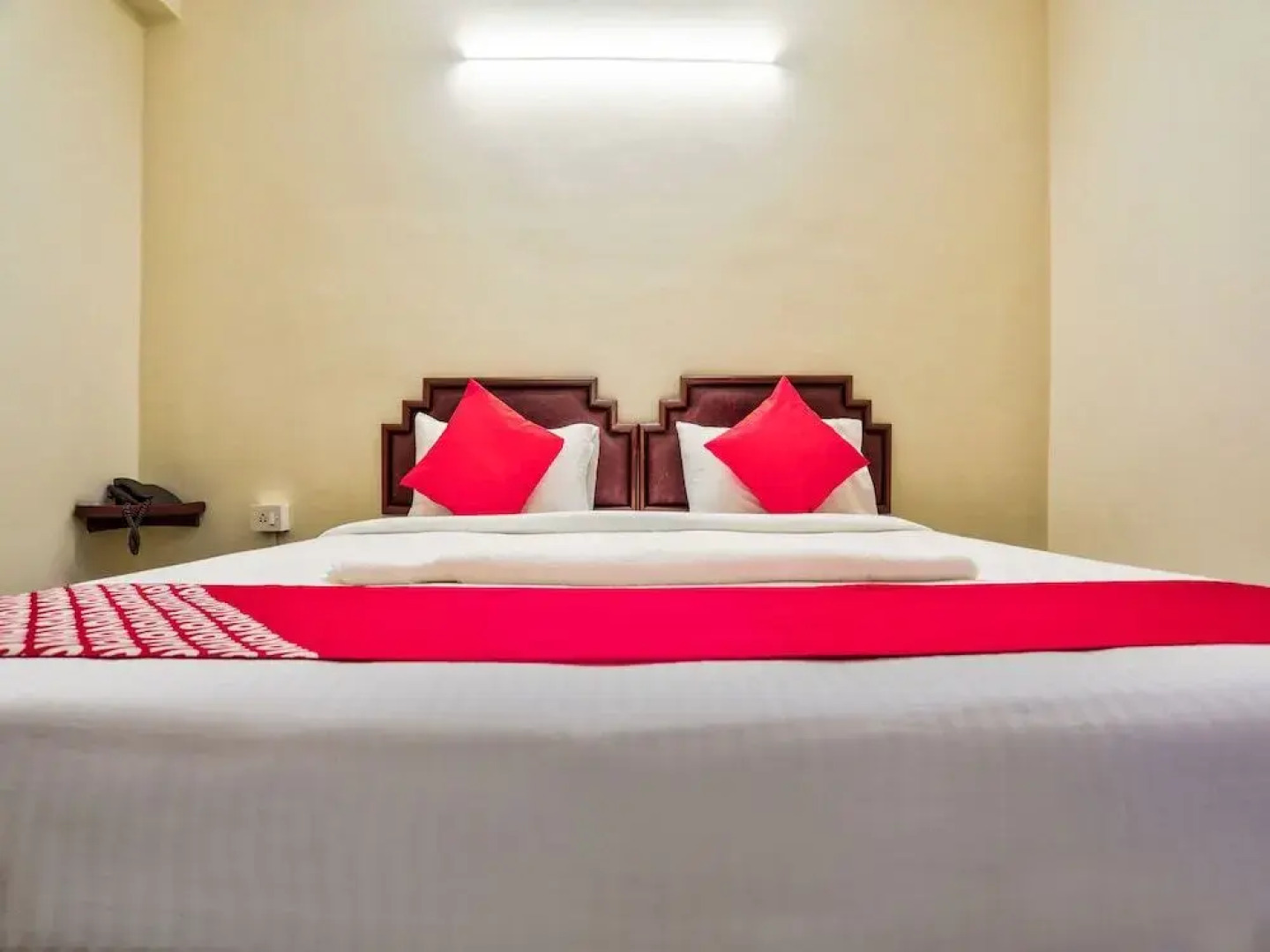 Hotel Sakthi Park by OYO Rooms