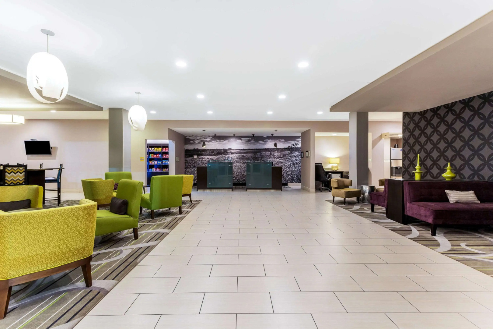 La Quinta Inn & Suites by Wyndham Monahans