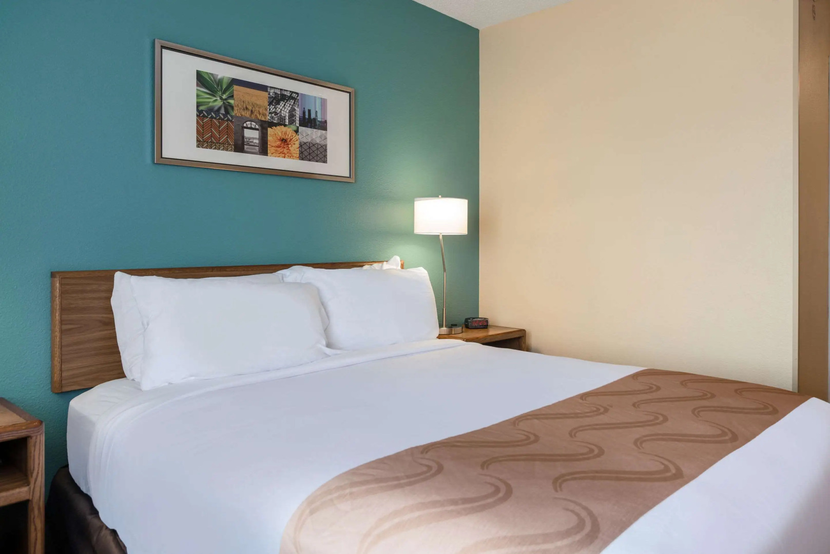 Quality Inn & Suites Bozeman