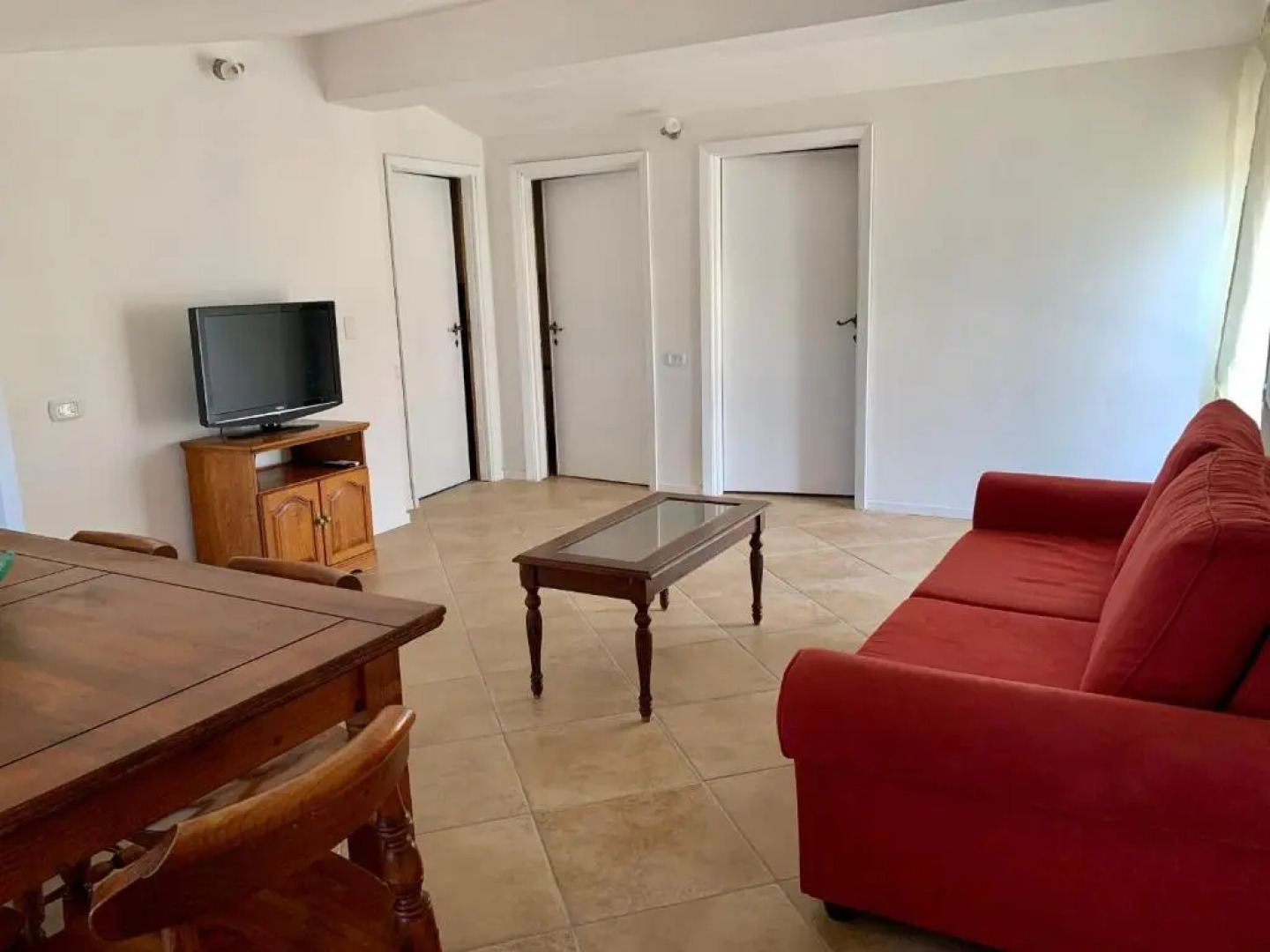 Villa Enrica Apartments