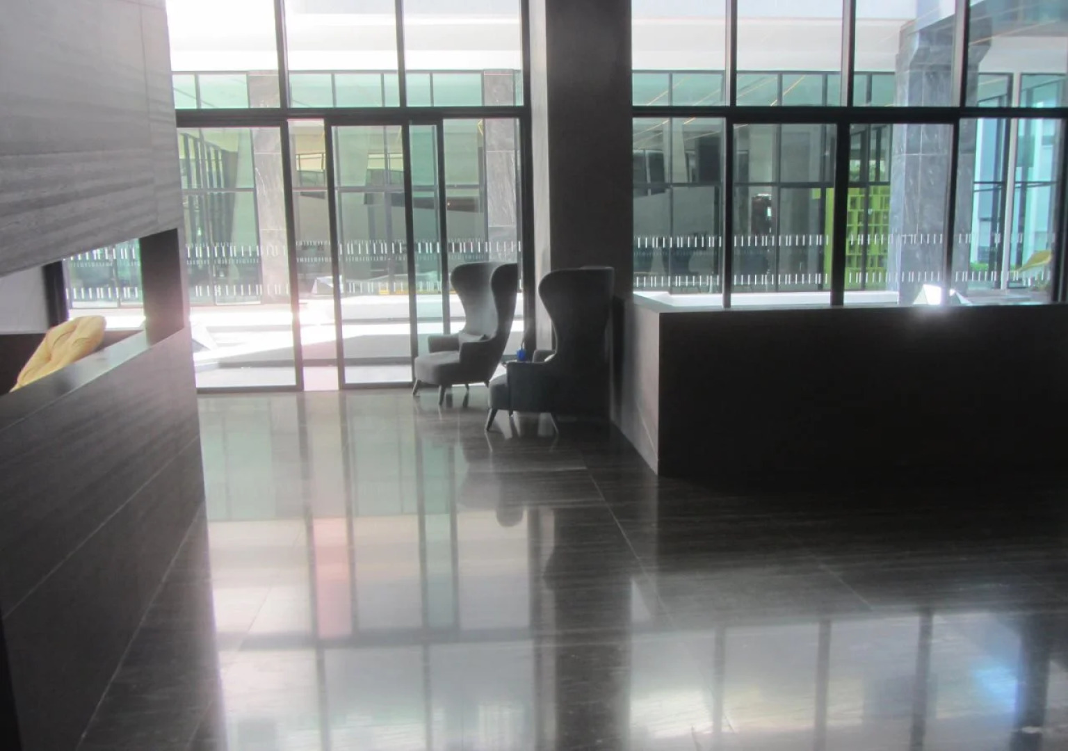 The Base Central Pattaya