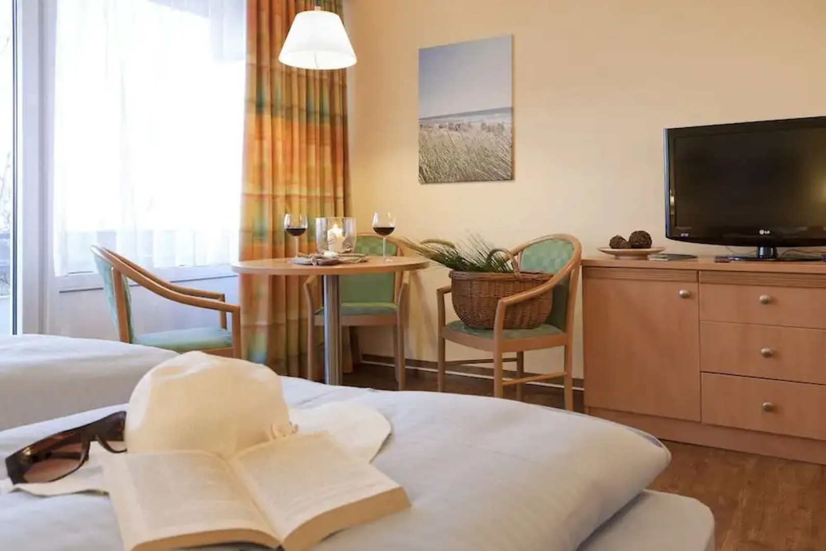 Ferienpark Weissenhäuser Strand