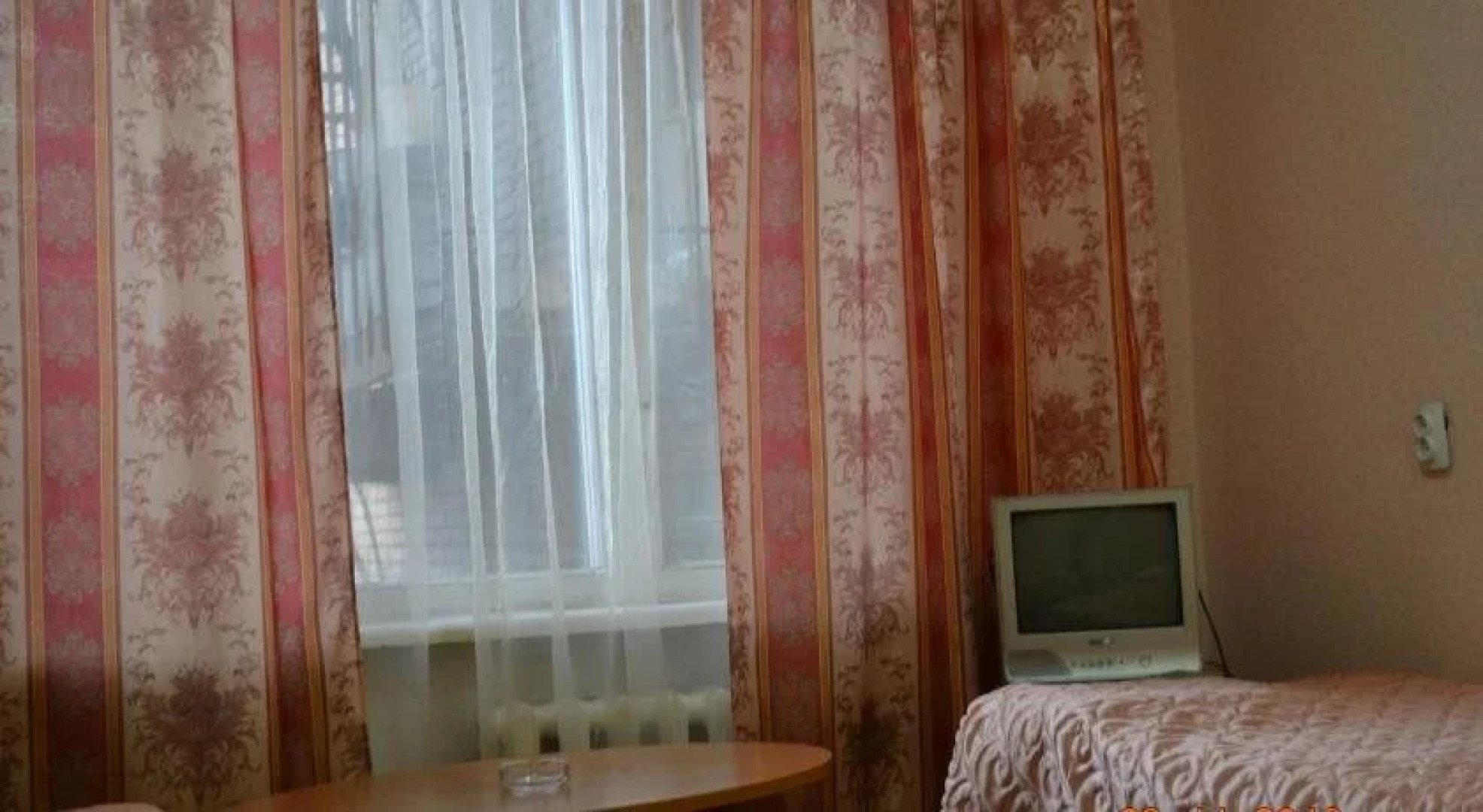 Отель Искра