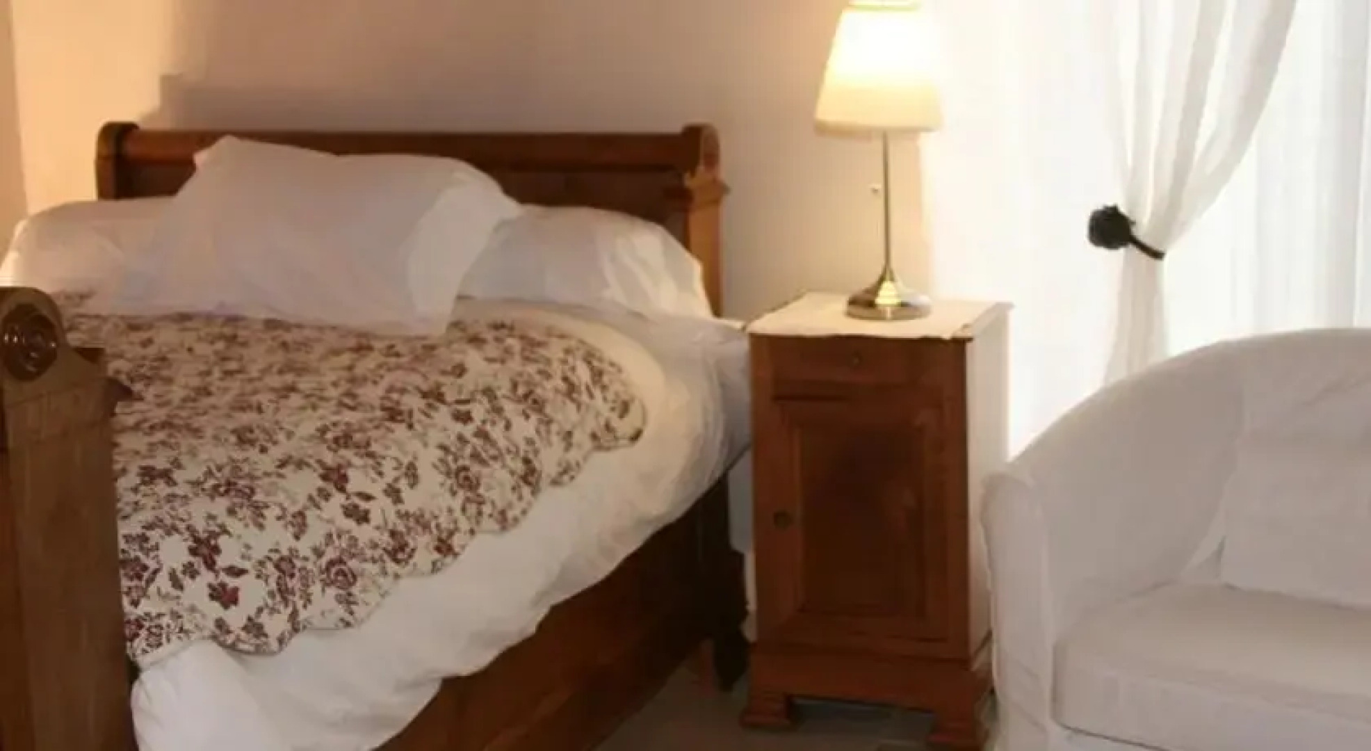 La Métairie de Fond-Guibert