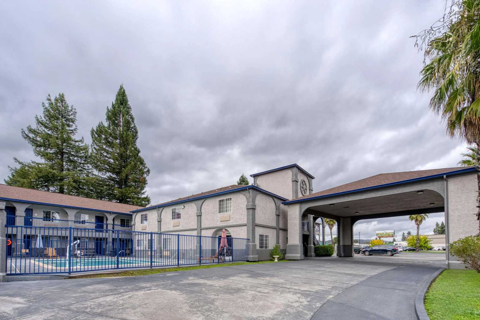 SureStay Hotel by Best Western Ukiah