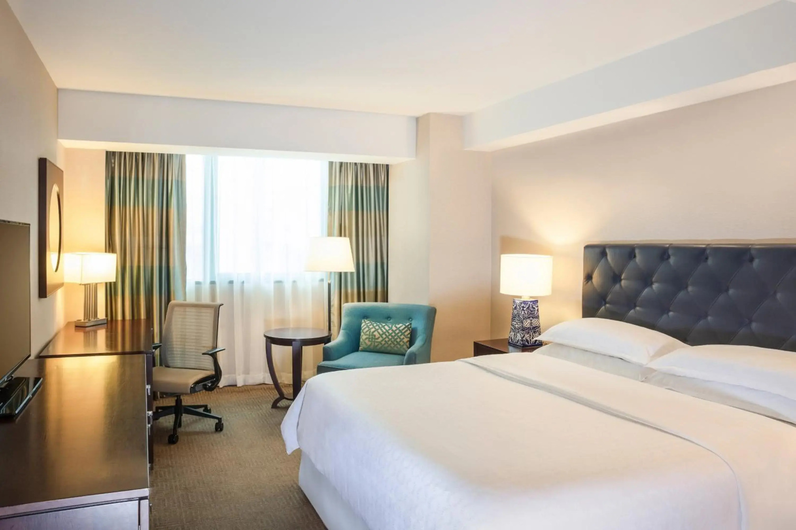 Sheraton Maria Isabel Mexico City Reforma