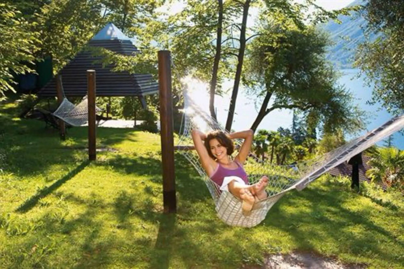 Residenza Lago di Lugano