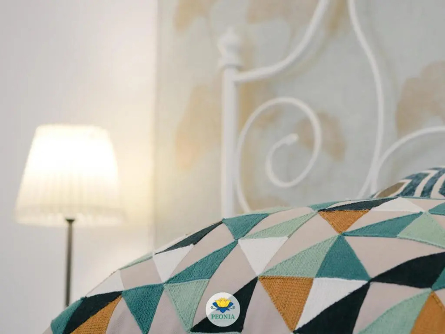 Peonia - appartamento