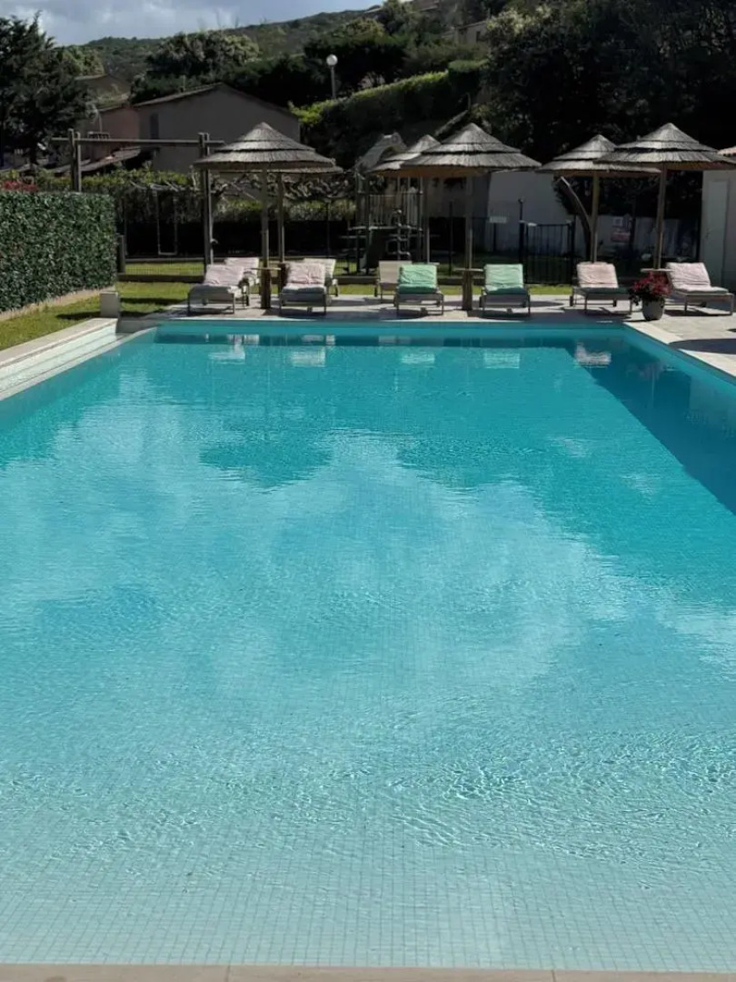 Résidence Les Hauts De L'Avena