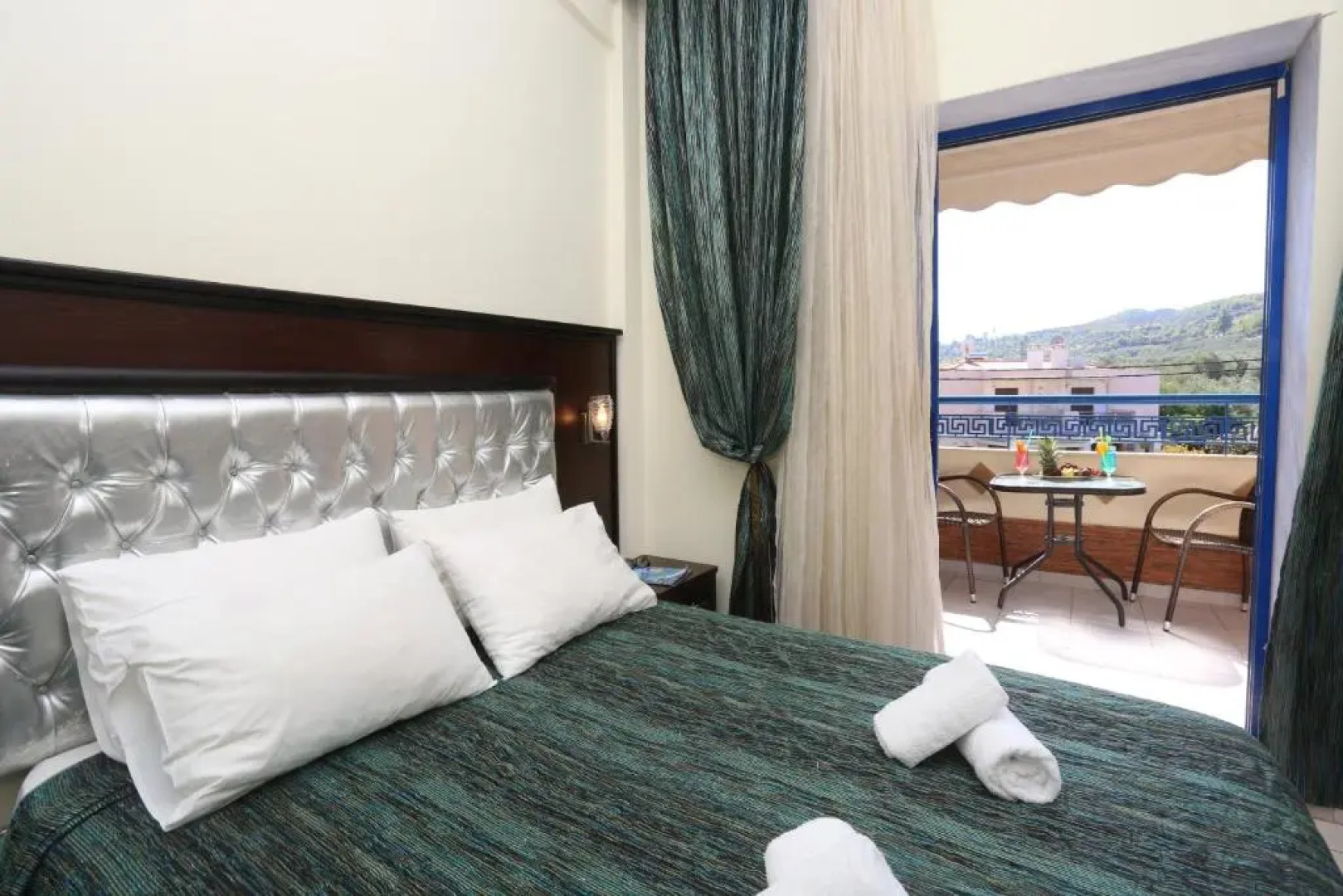 Philoxenia Village Hotel