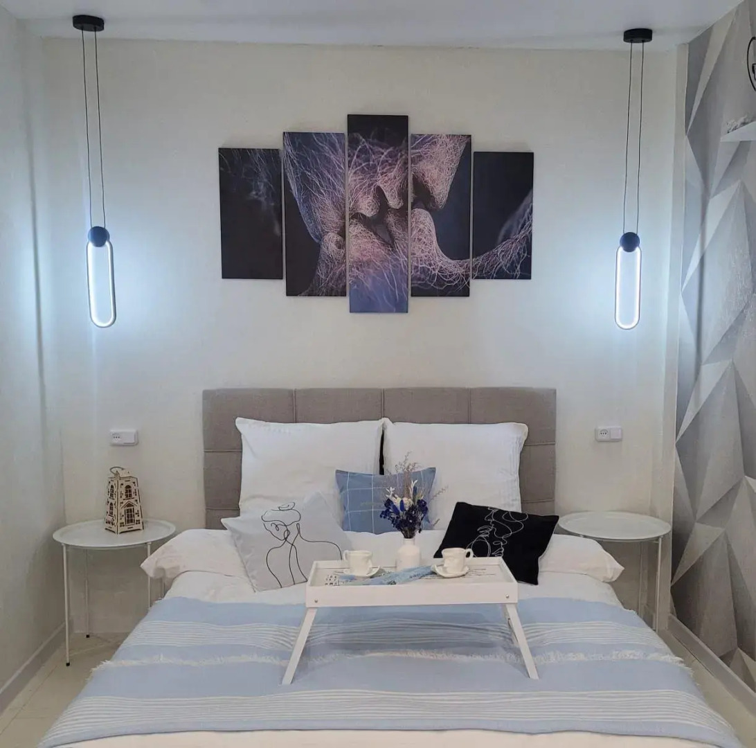 Апартаменты на улице Гагарина 152