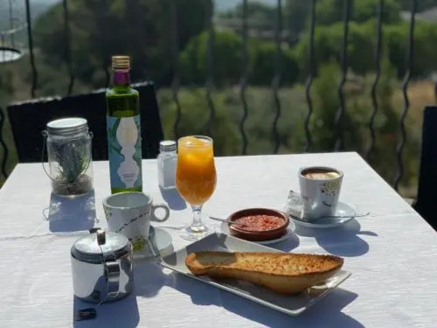 Hotel-Restaurante la Loma