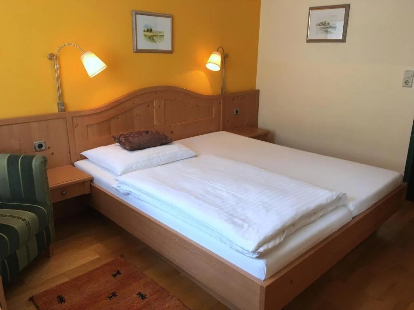 Hotel Garni Zur Post