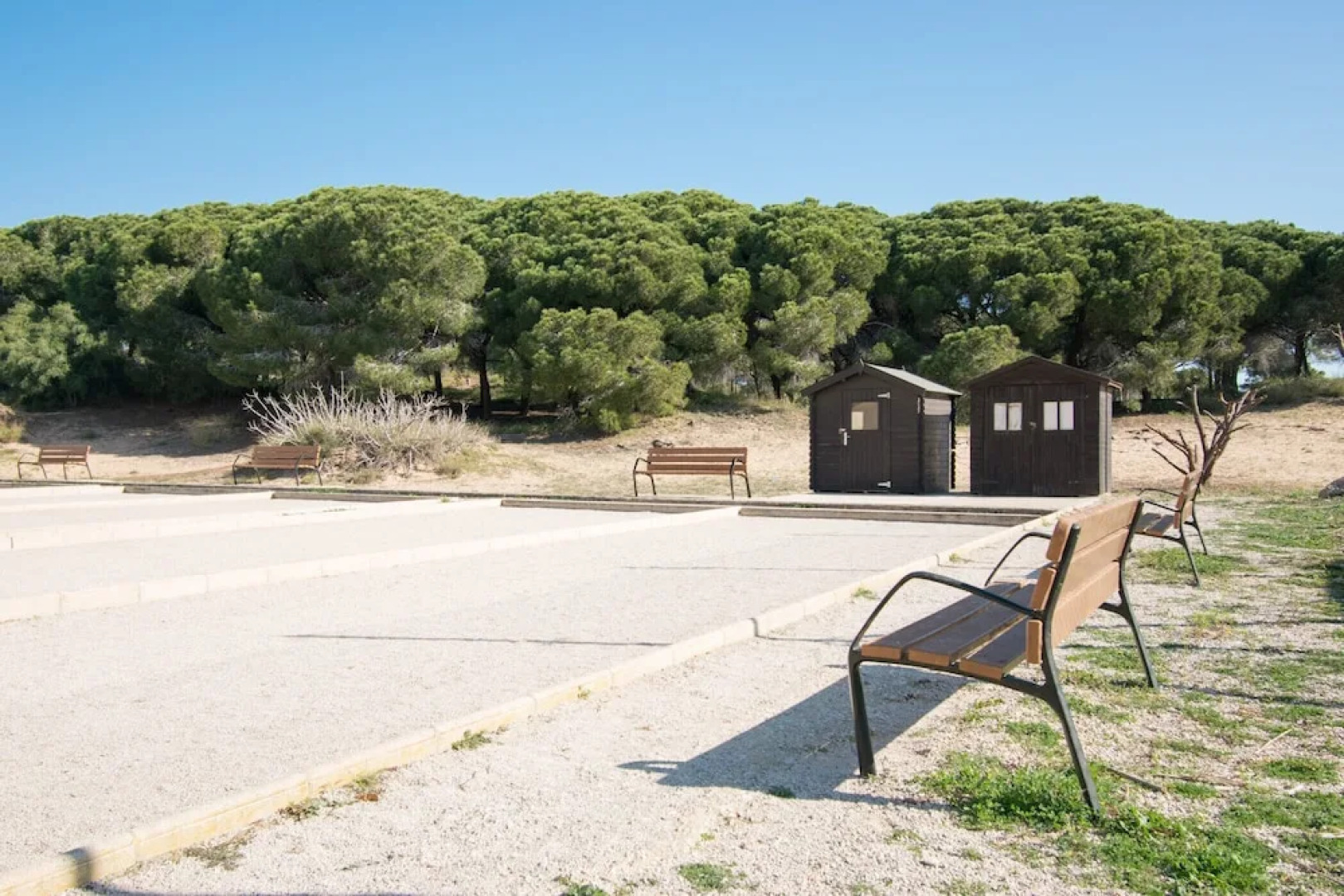 054 Pinomar Holiday - Alicante Real Estate