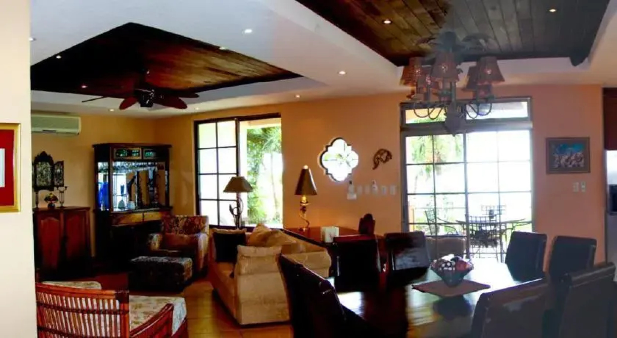 Casa Isla en el Cielo