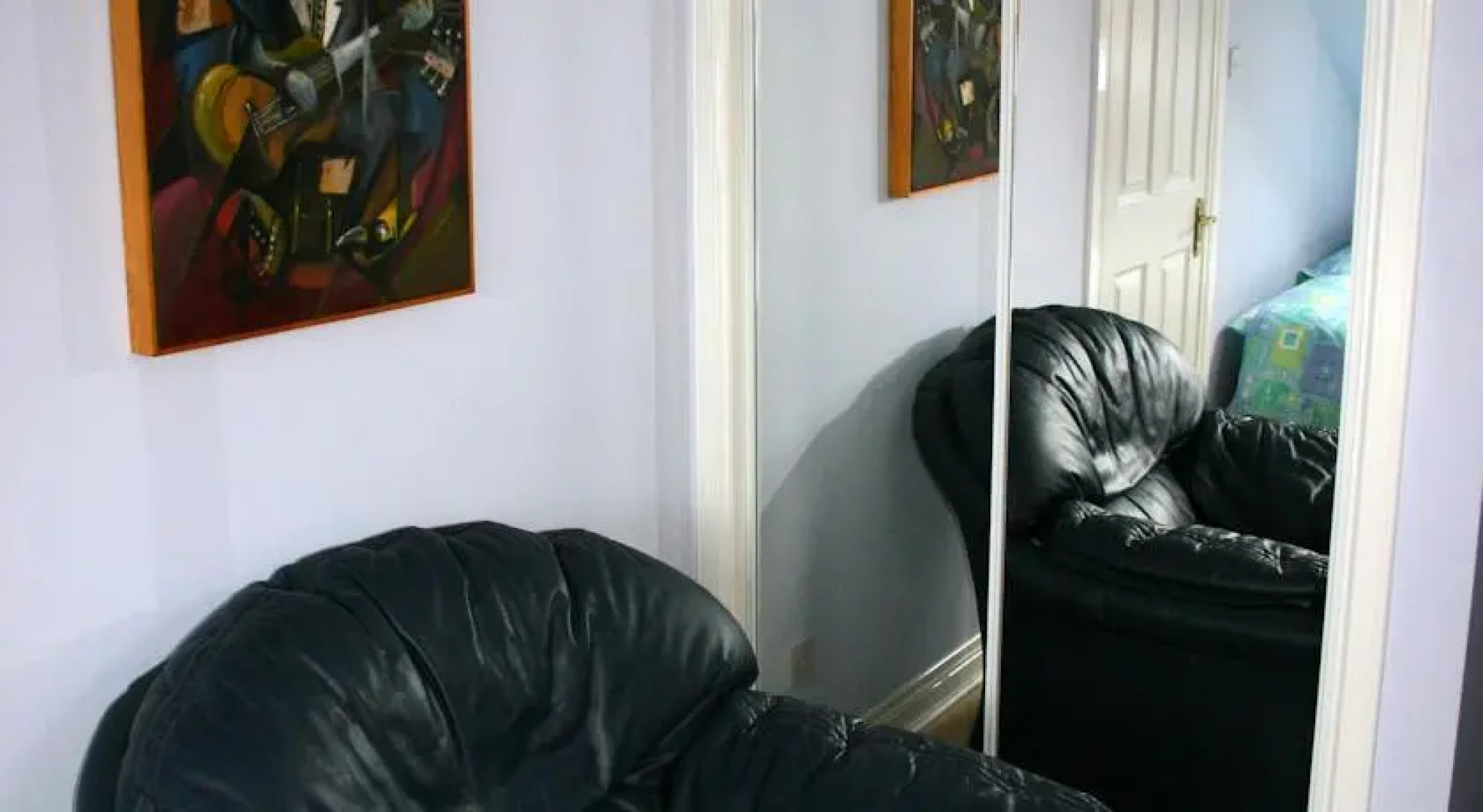 3Mac Dunfermline Self-Catering Apartment