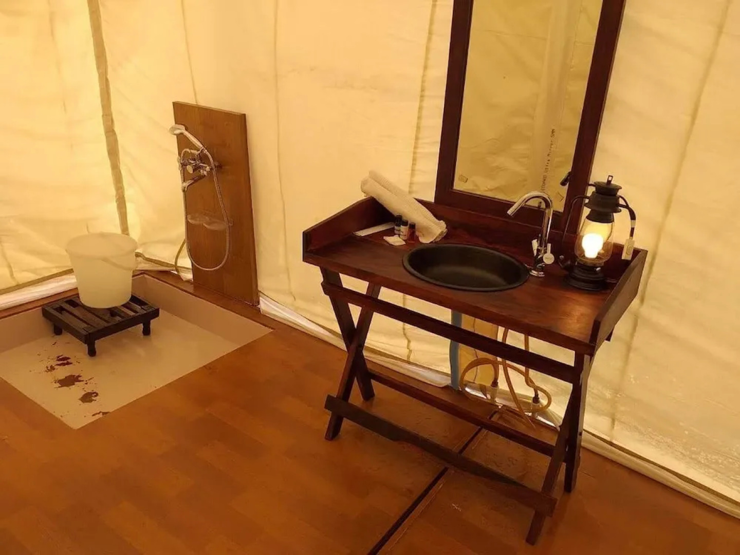 Kumbh Village - Dining By Taj Ganges