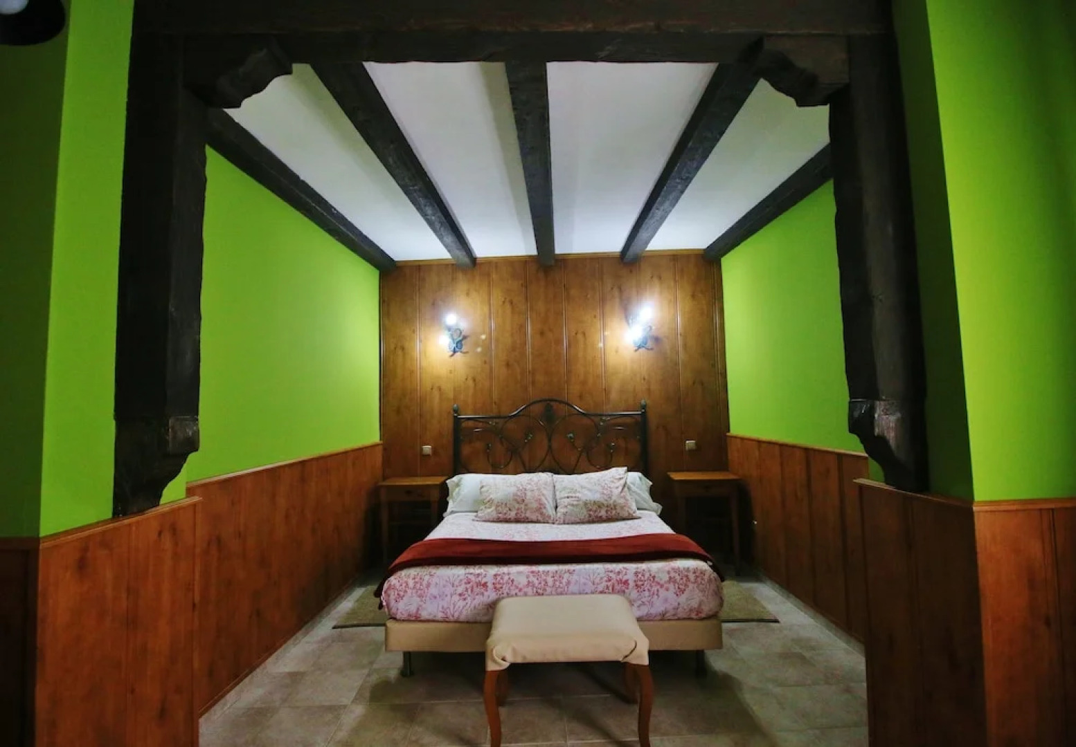 Posada del Camino Real