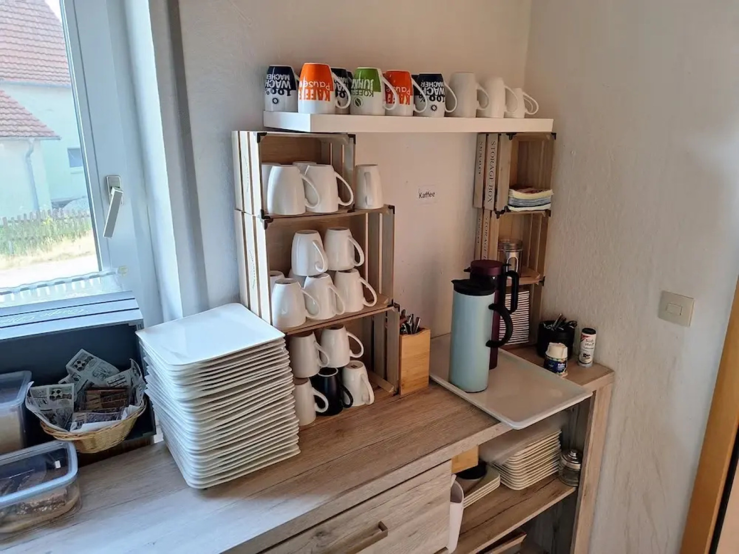 Hotel & Pension Haus Dewenter