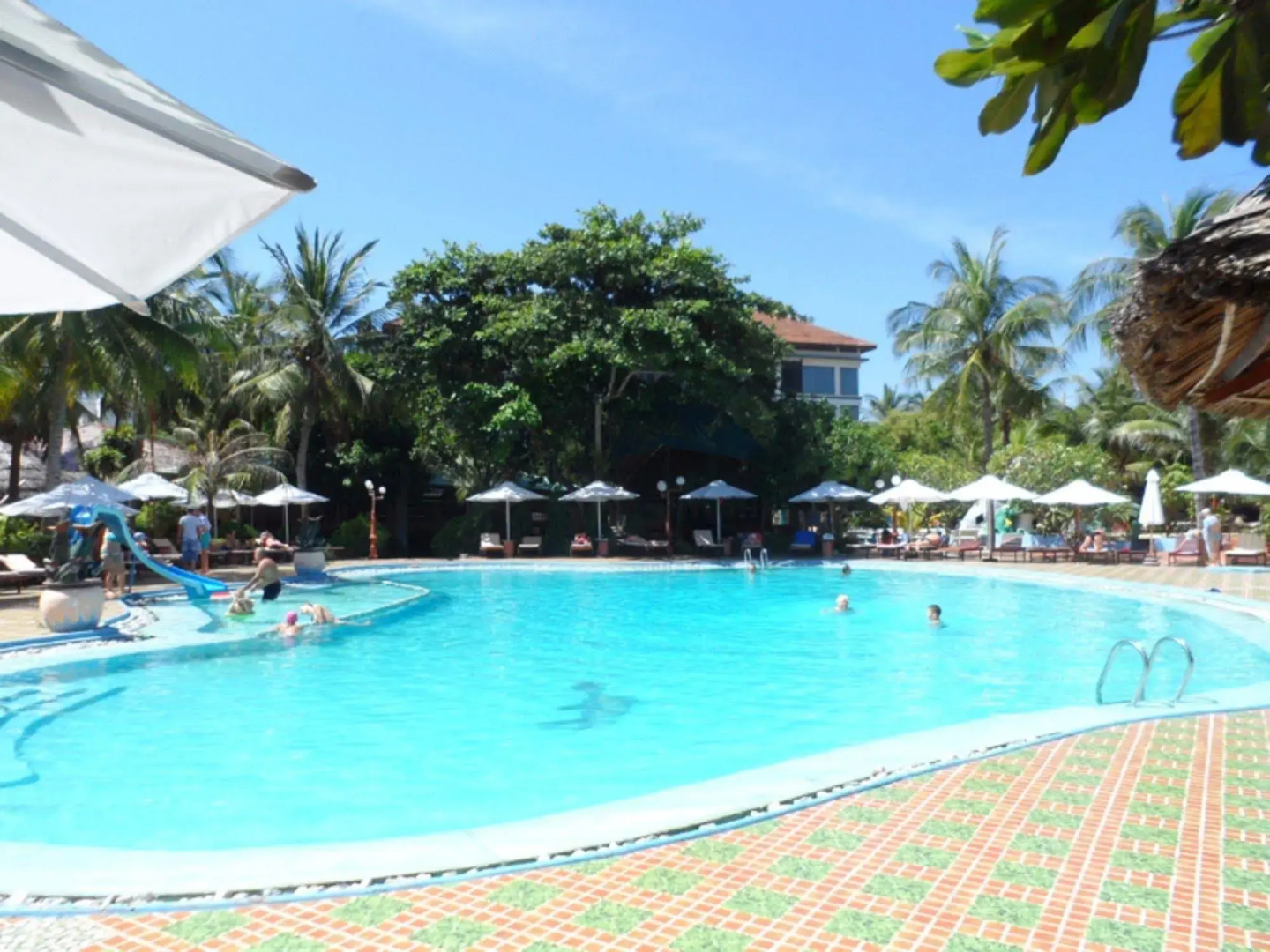 Palmira Beach Resort & Spa