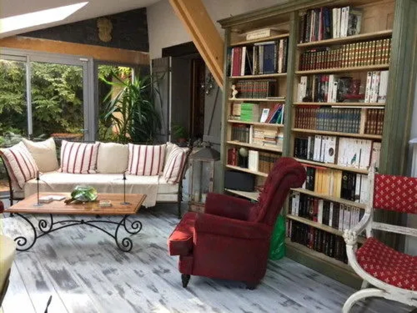 La Briarde Médievale