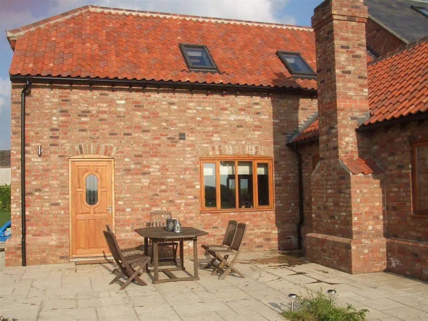 Kings Barn Farmhouse Bed and Breakfast