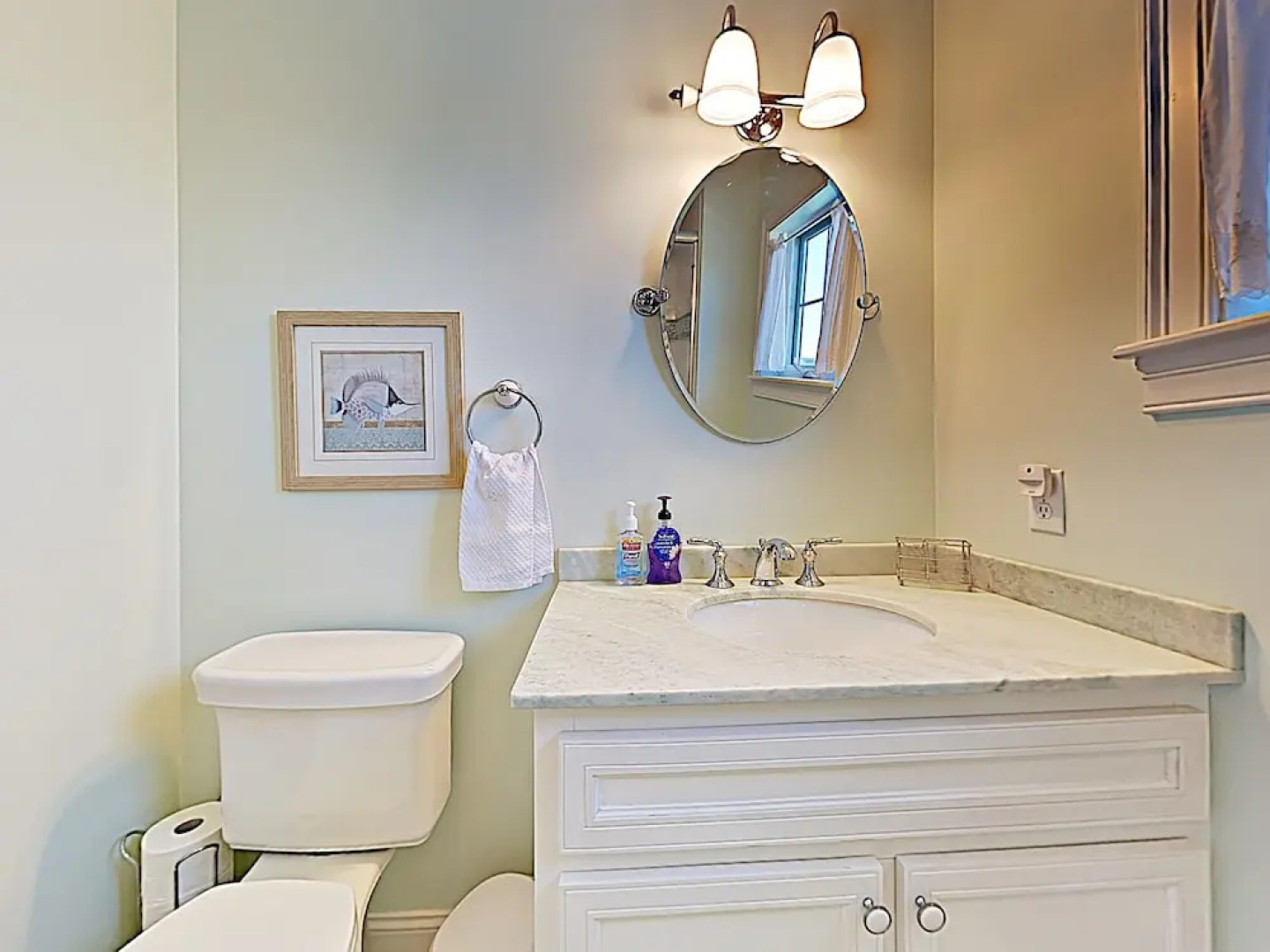 New Listing! Immaculate Beachfront 5 Bedroom Home