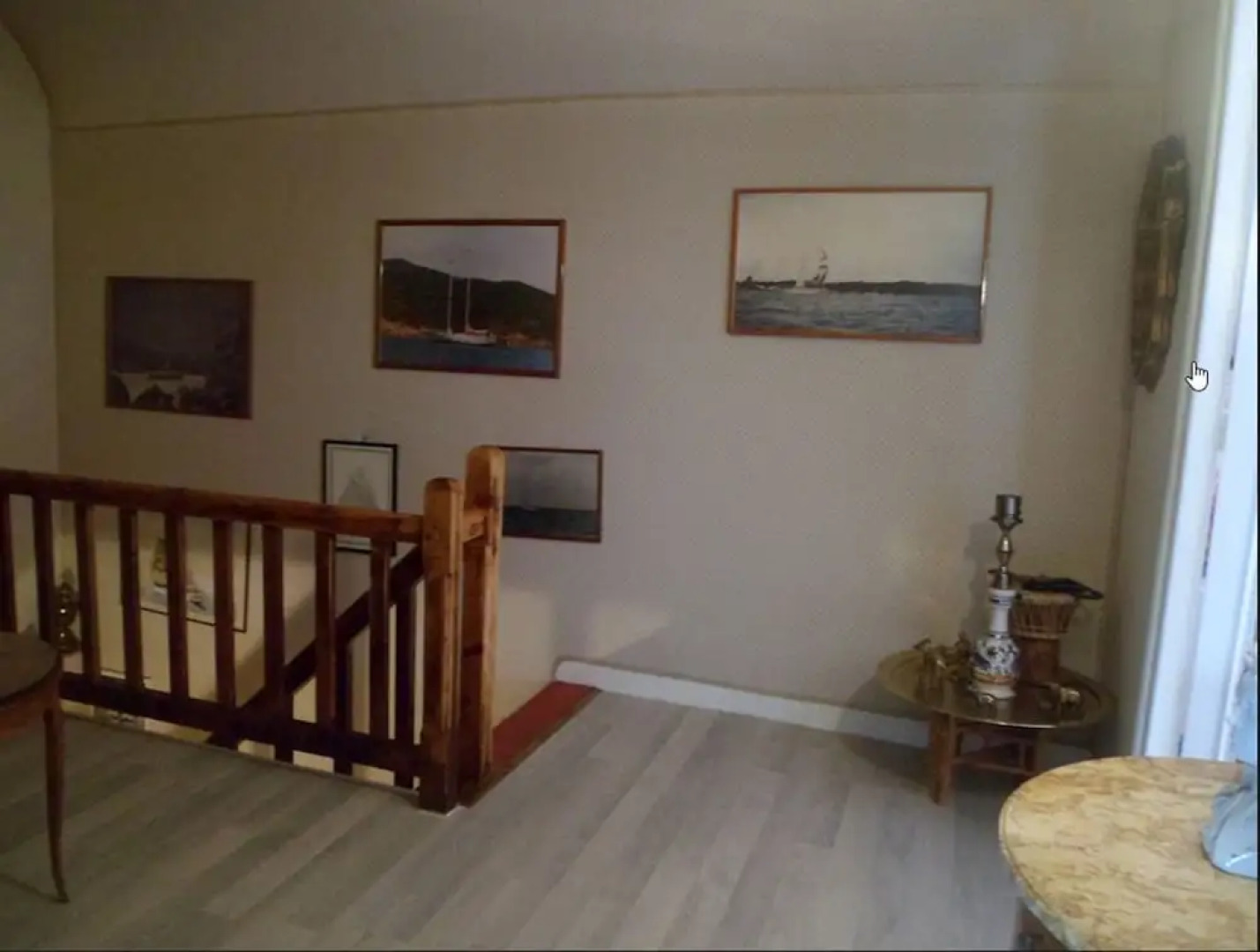 Ker Francozen Renaudière