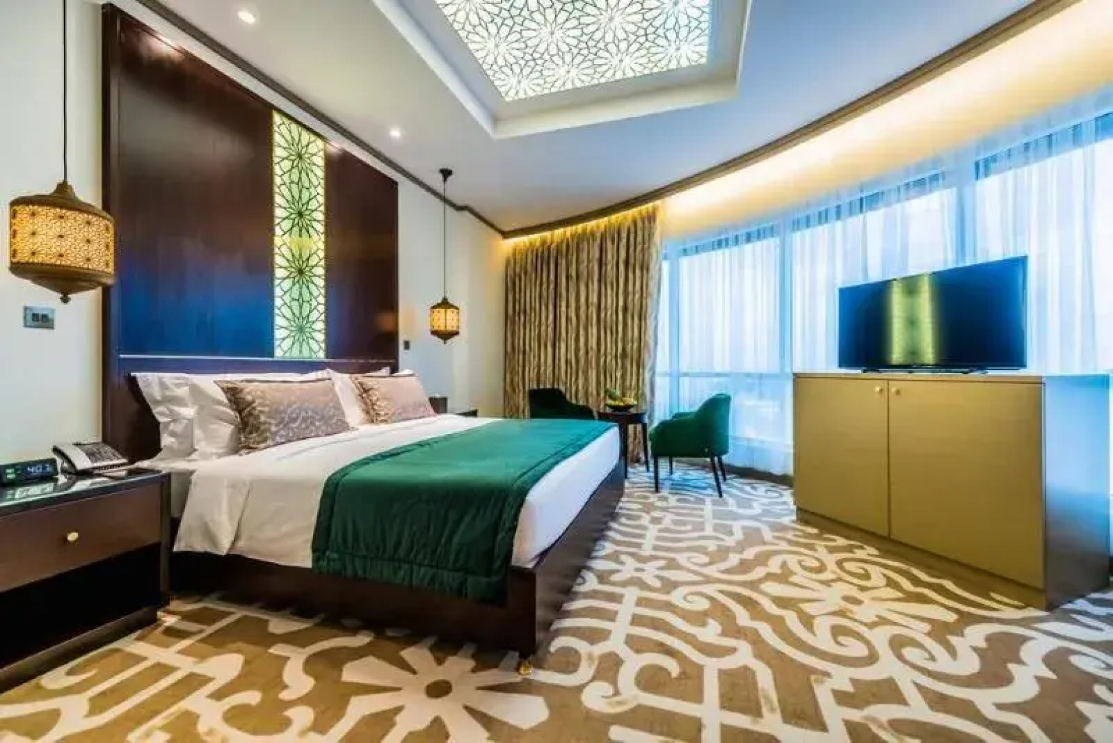 Time Rako Hotel