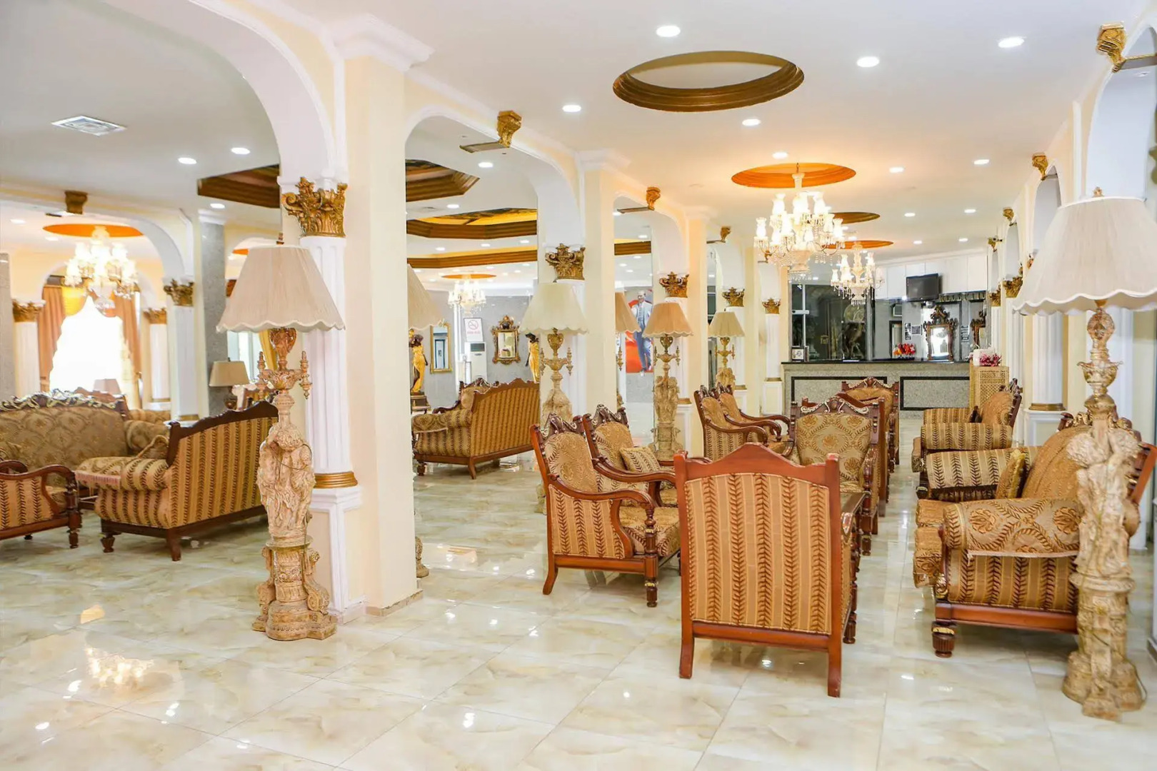 Agrigento Resort Hotel