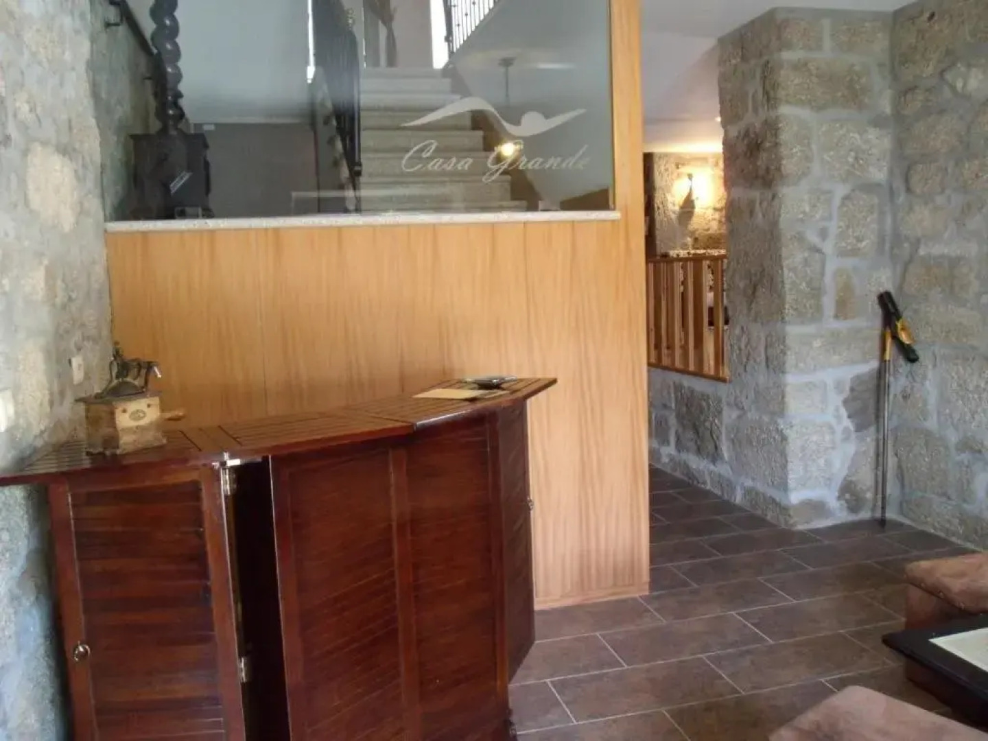 Quinta da Casa Grande Pinheiro