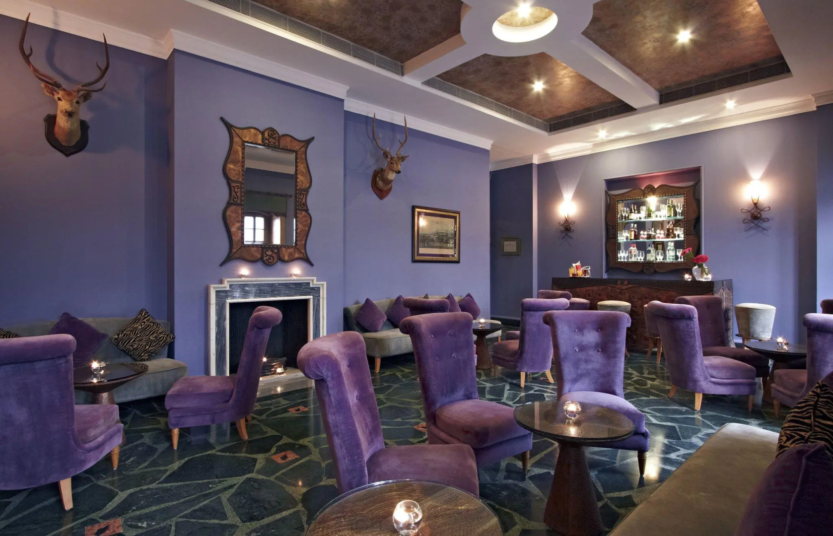 Ramgarh Lodge, Jaipur - IHCL SeleQtions