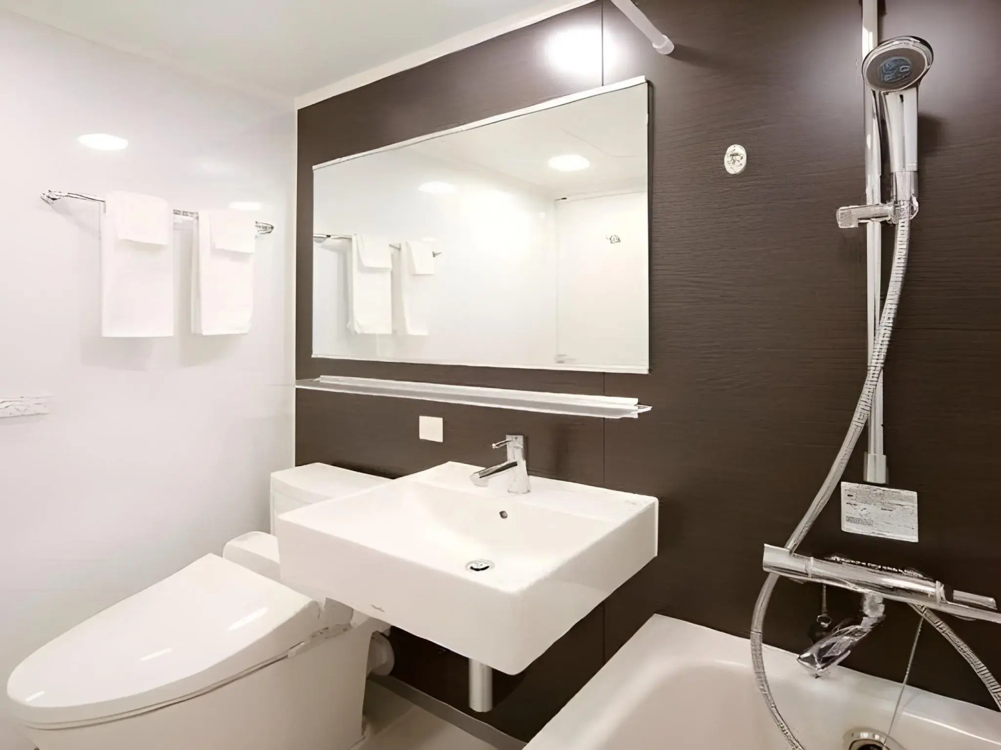 Hotel Granvia Wakayama