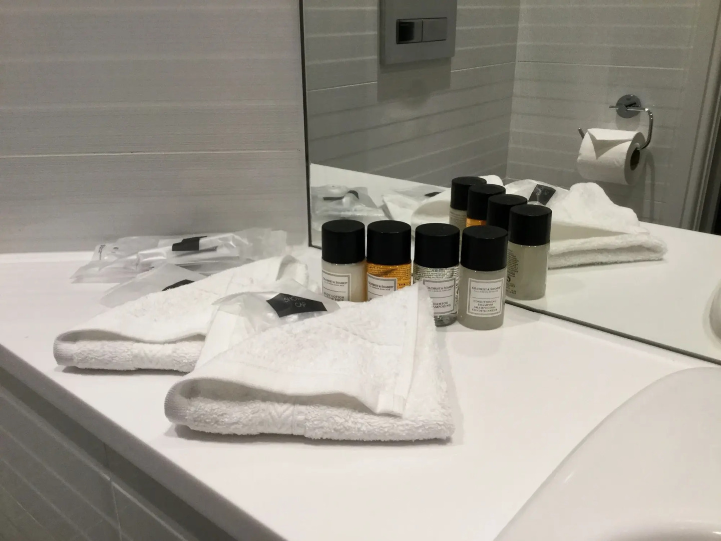 Mornington Hotel London Victoria