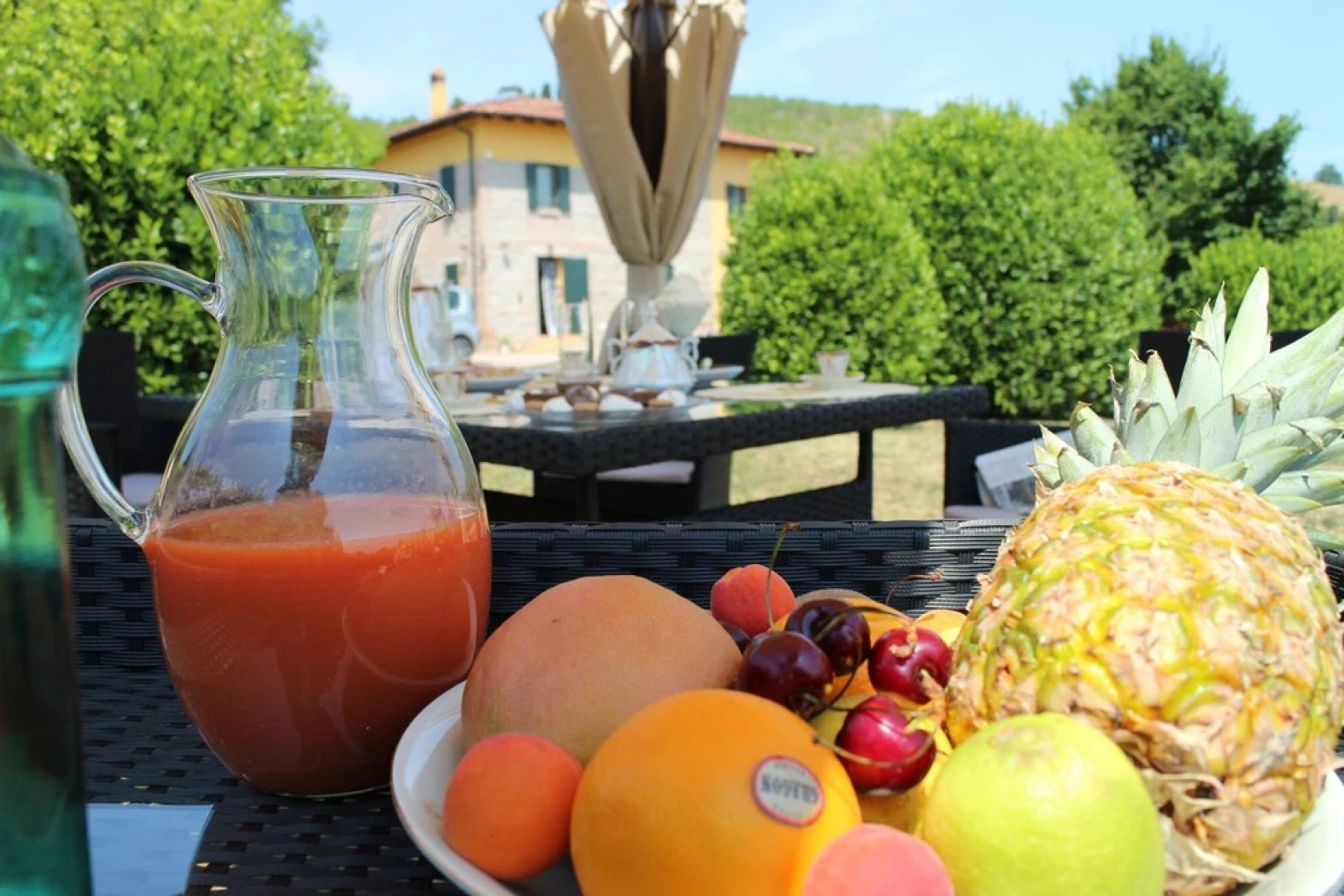 Bed & Breakfast Amarcord