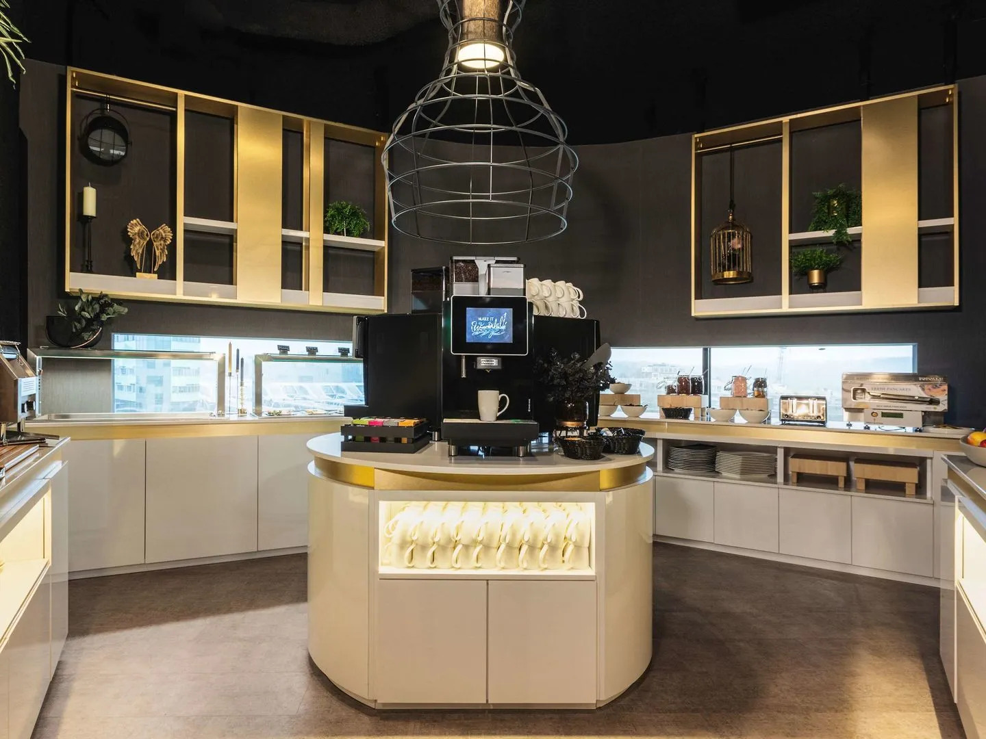 ibis Styles Arnhem Centre