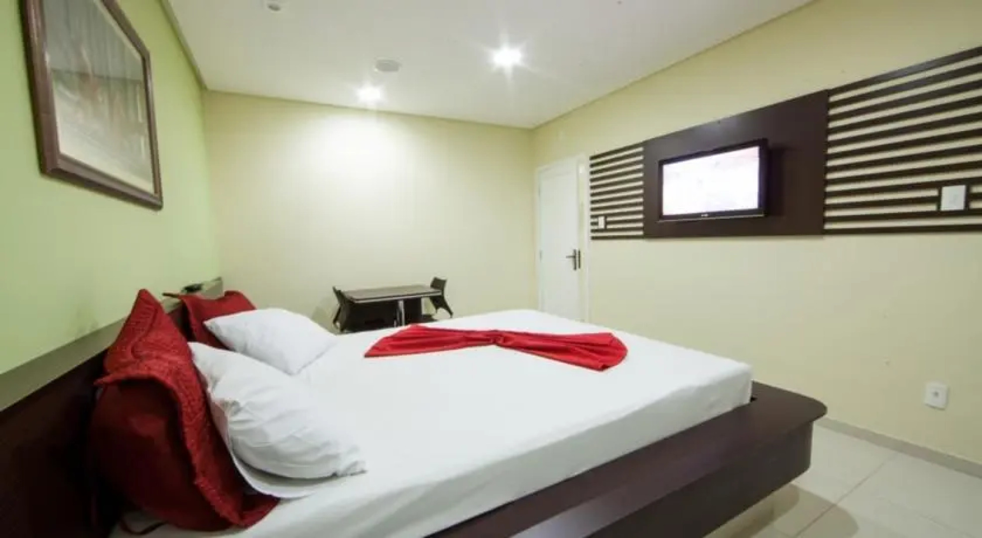 Motel de Luxo Le Baron (Adult Only)