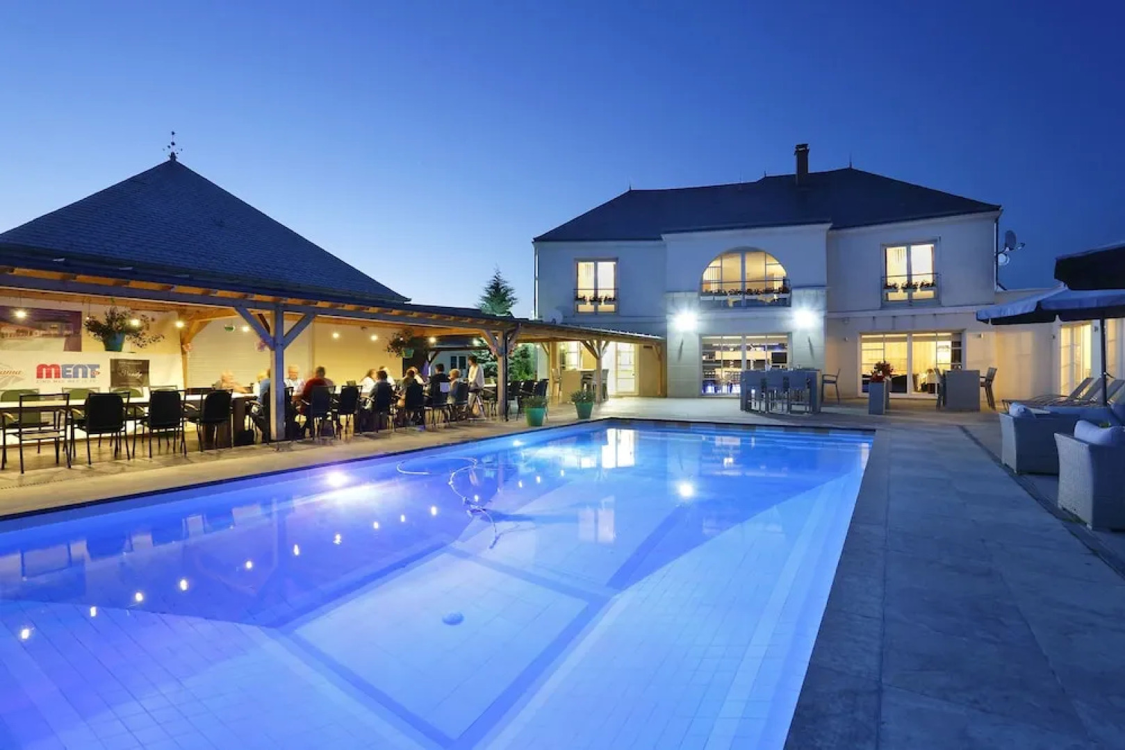 Resort Résidence Pierre, The Originals Relais (Relais du Silence)