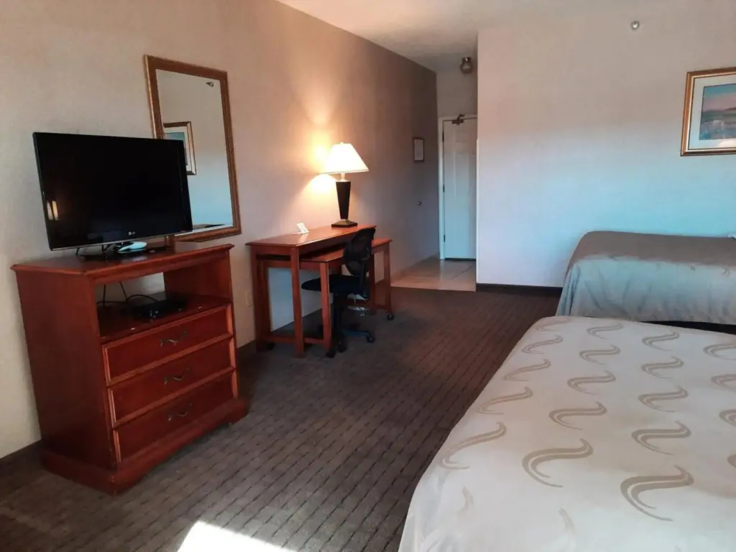 Holiday Inn Express Grants