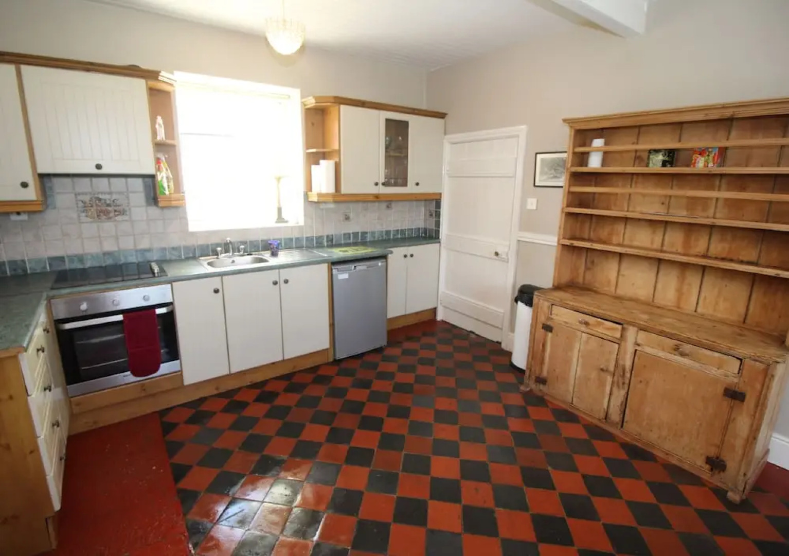 Rathmullan Holiday Homes