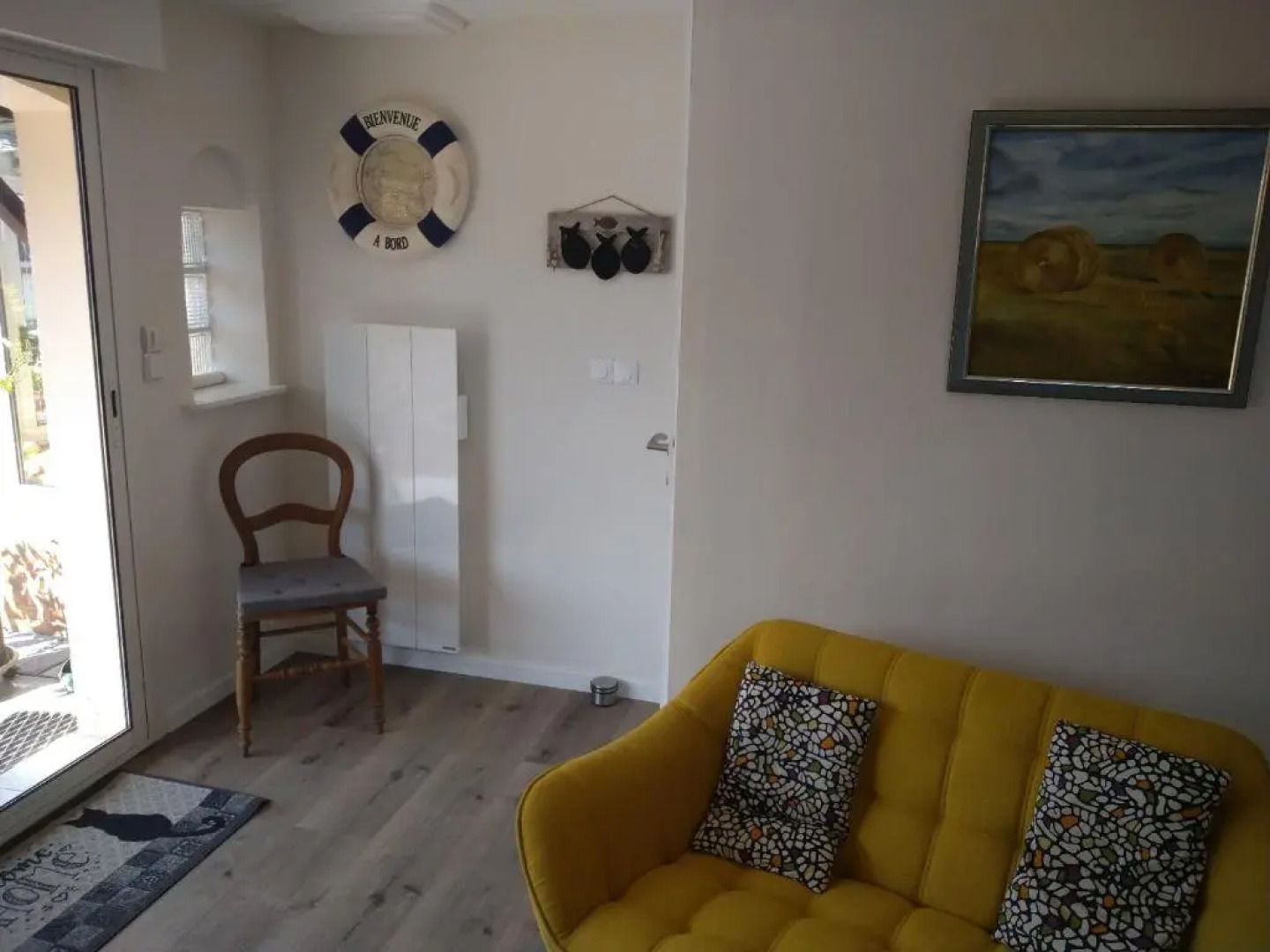 Gîte "La Belle Etoile" 2 nuits minimum, 3 étoiles