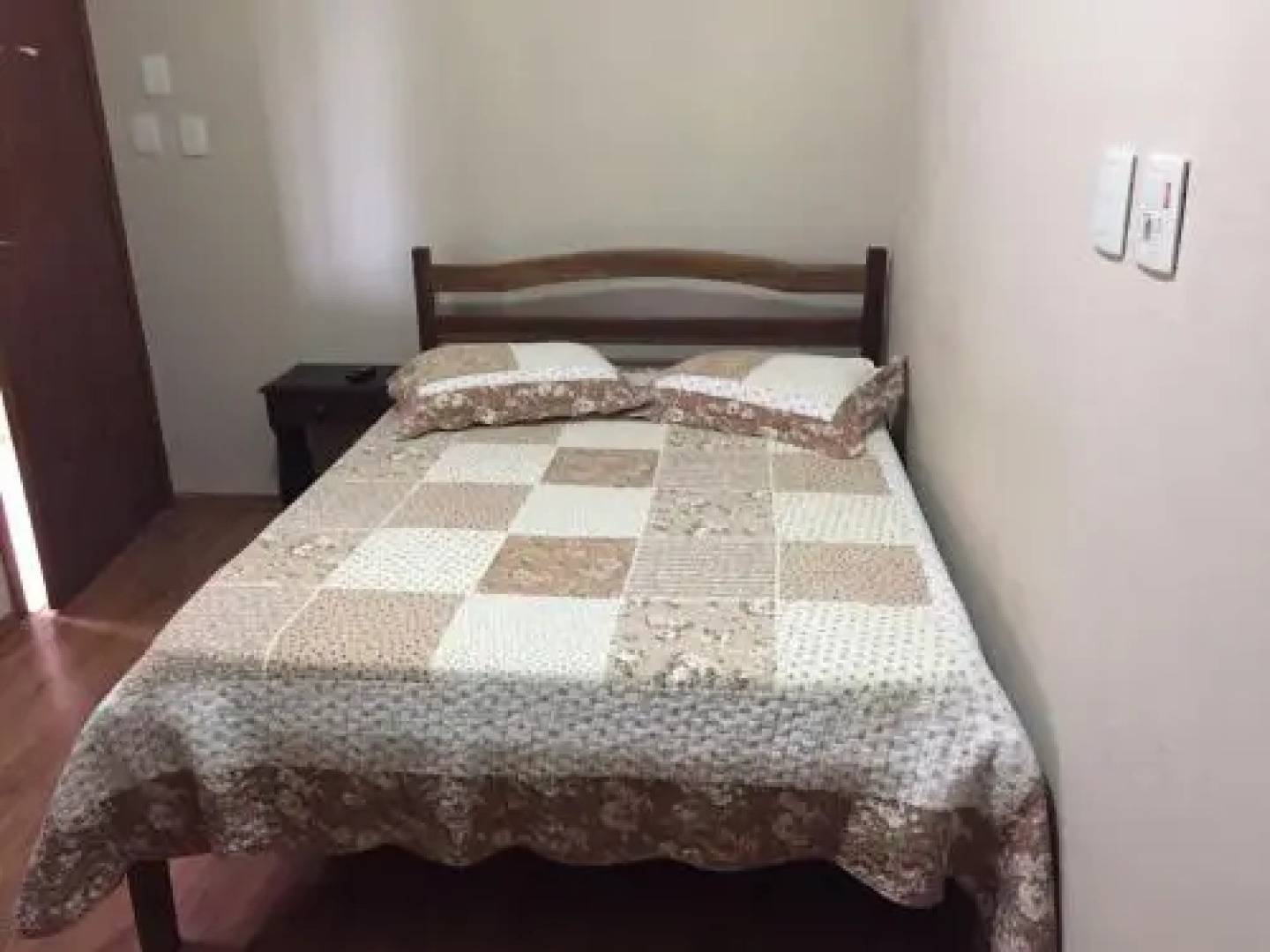 Pousada Casa de Barro